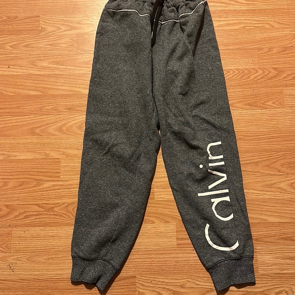 Calvin Klein Women’s Sweatpants